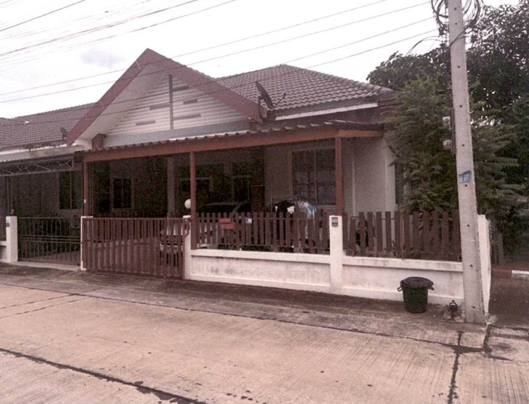 ทาวน์เฮ้าส์ พระนครศรีอยุธยา บางปะอิน บ้านกรด 995676