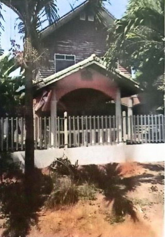 บ้านเดี่ยว อุดรธานี เพ็ญ สุมเส้า 548760