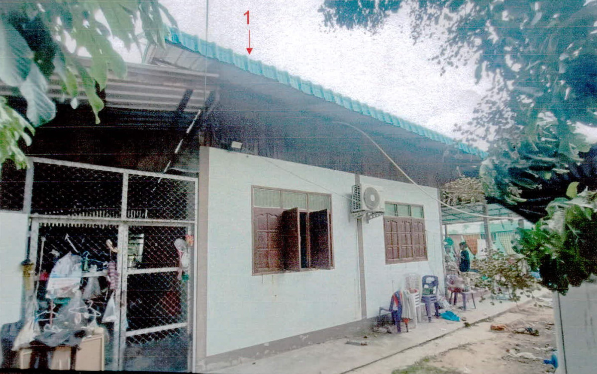 บ้านเดี่ยว ศรีสะเกษ ขุขันธ์ โคกเพชร 1772270