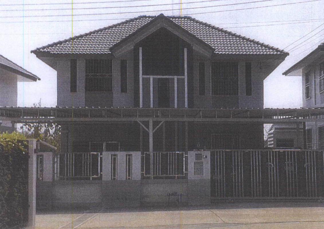บ้านเดี่ยว อุตรดิตถ์ เมืองอุตรดิตถ์ ท่าเสา 1309263
