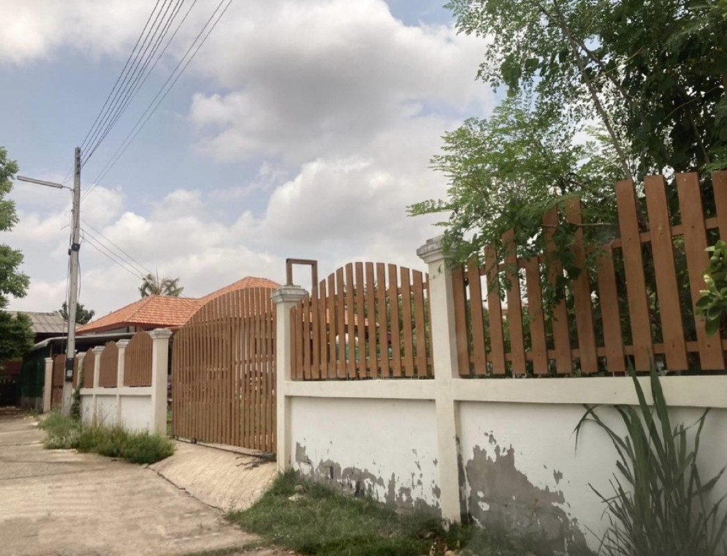 บ้านเดี่ยว มหาสารคาม พยัคฆภูมิพิสัย ปะหลาน 264500