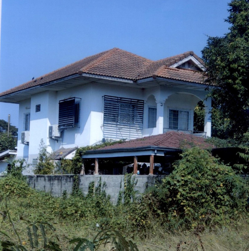 บ้านเดี่ยว พิษณุโลก เมืองพิษณุโลก ท่าทอง 3822432