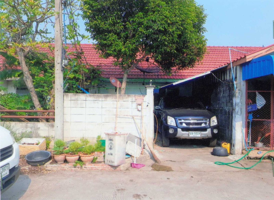 ทาวน์เฮ้าส์ นครปฐม บางเลน คลองนกกระทุง 733650