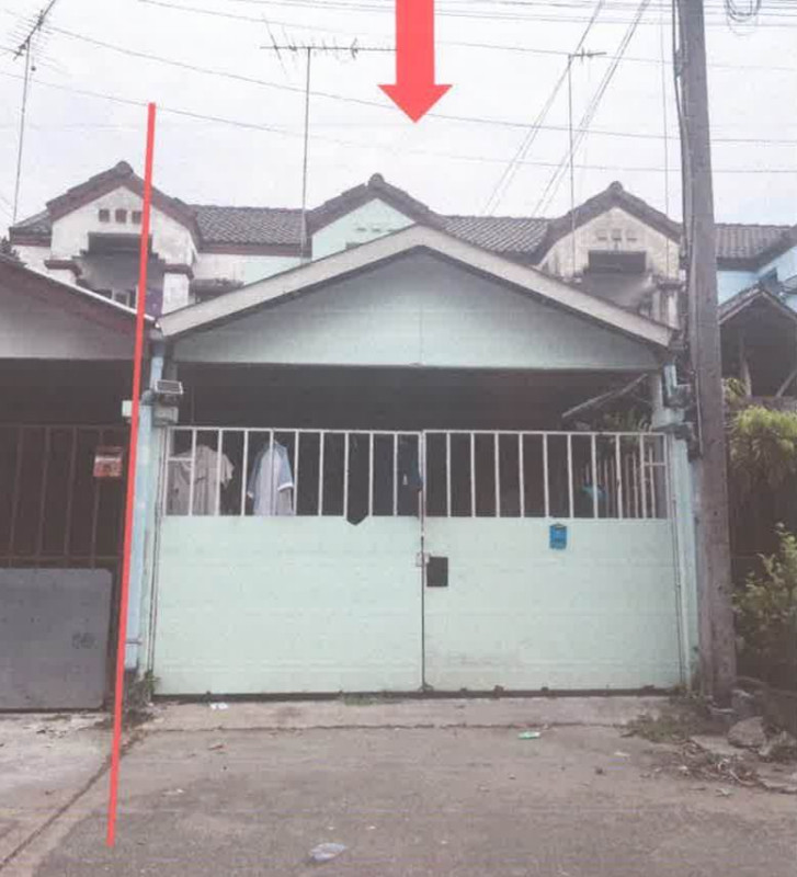ทาวน์เฮ้าส์ นครปฐม เมืองนครปฐม โพรงมะเดื่อ 728840
