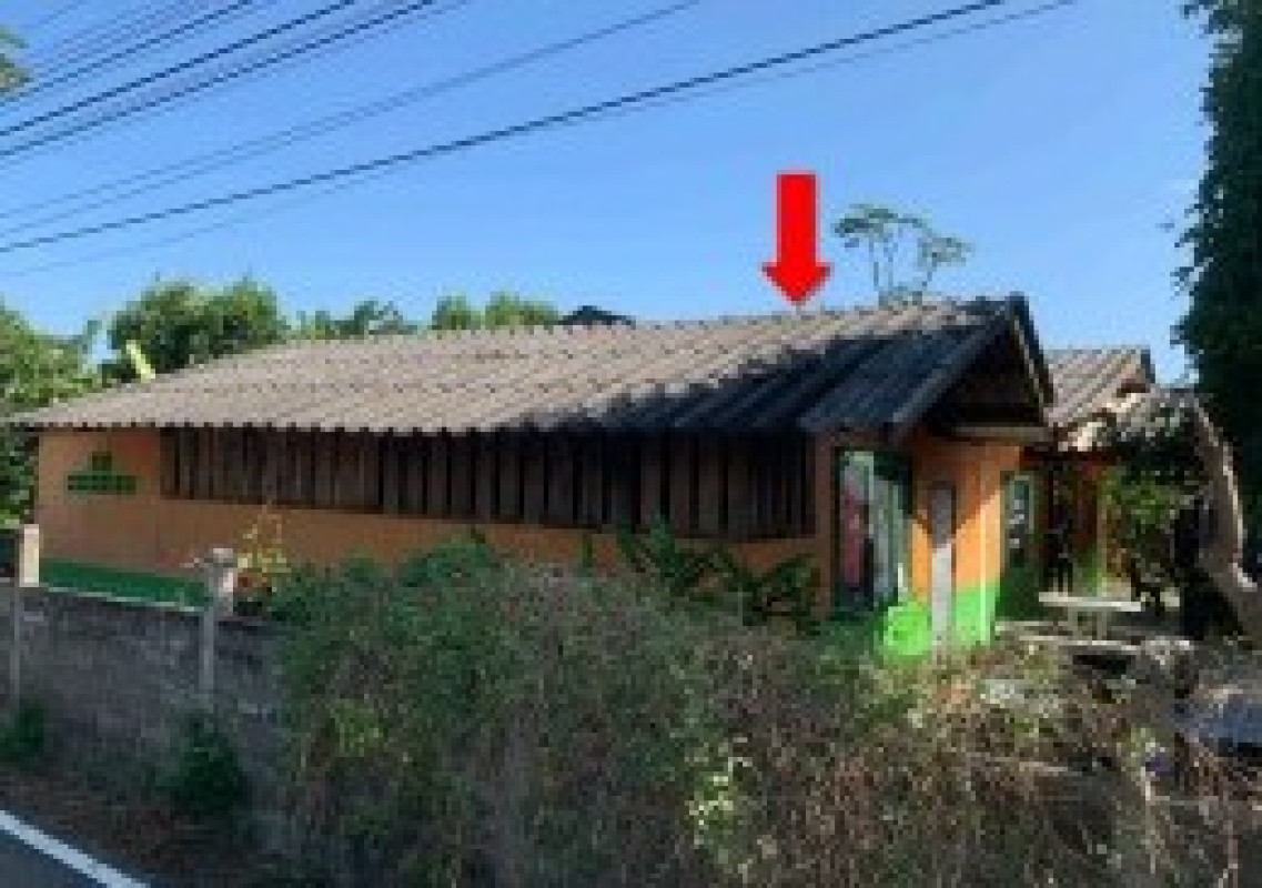 บ้านเดี่ยว เชียงใหม่ แม่อาย สันต้นหมื้อ 896540