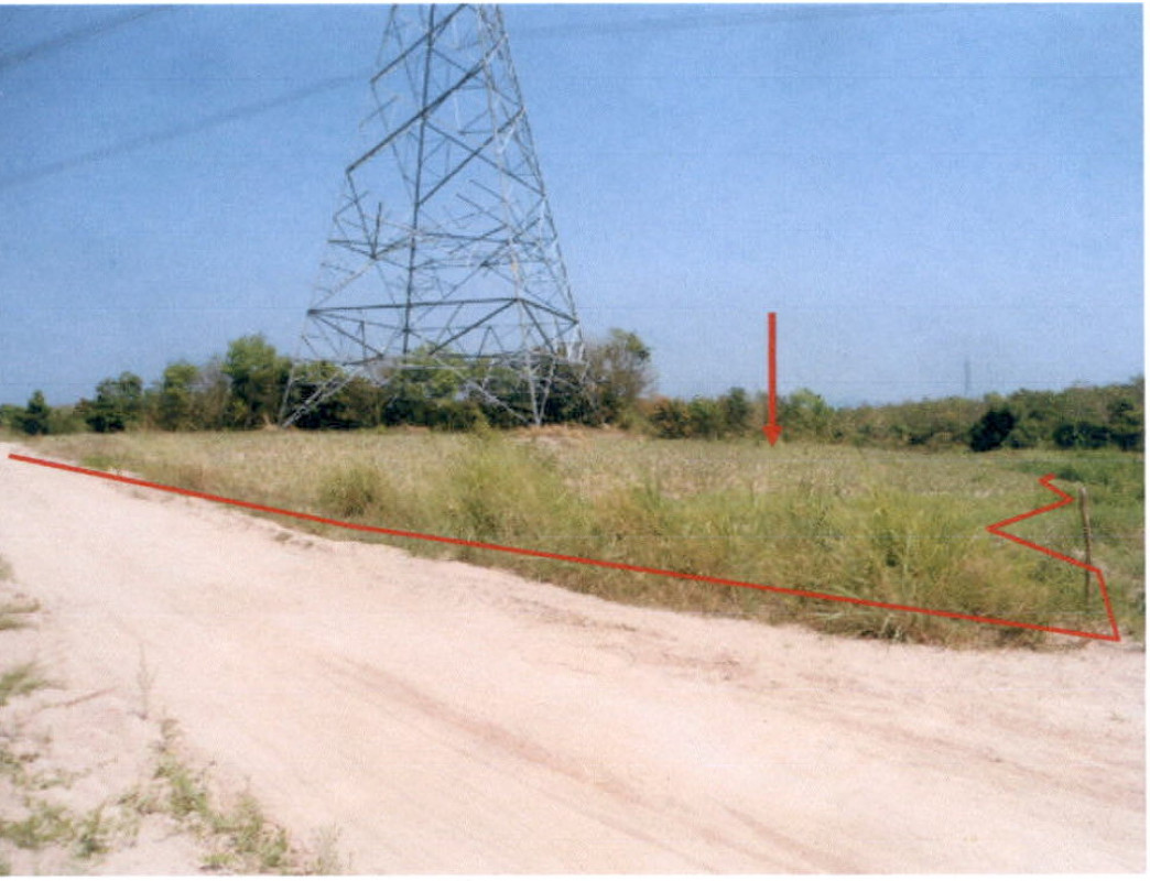 ที่ดินเปล่า ประจวบคีรีขันธ์ เมืองประจวบคีรีขันธ์ เกาะหลัก 3132500