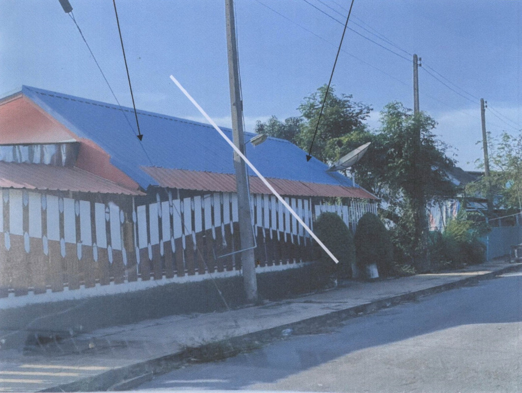 ทาวน์เฮ้าส์ พิจิตร ตะพานหิน หนองพยอม 477279