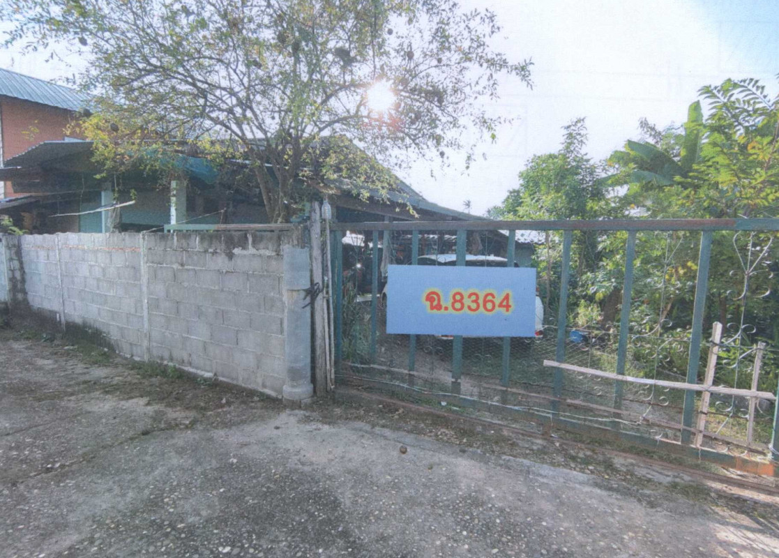 บ้านเดี่ยว ยโสธร เลิงนกทา กุดเชียงหมี 99750