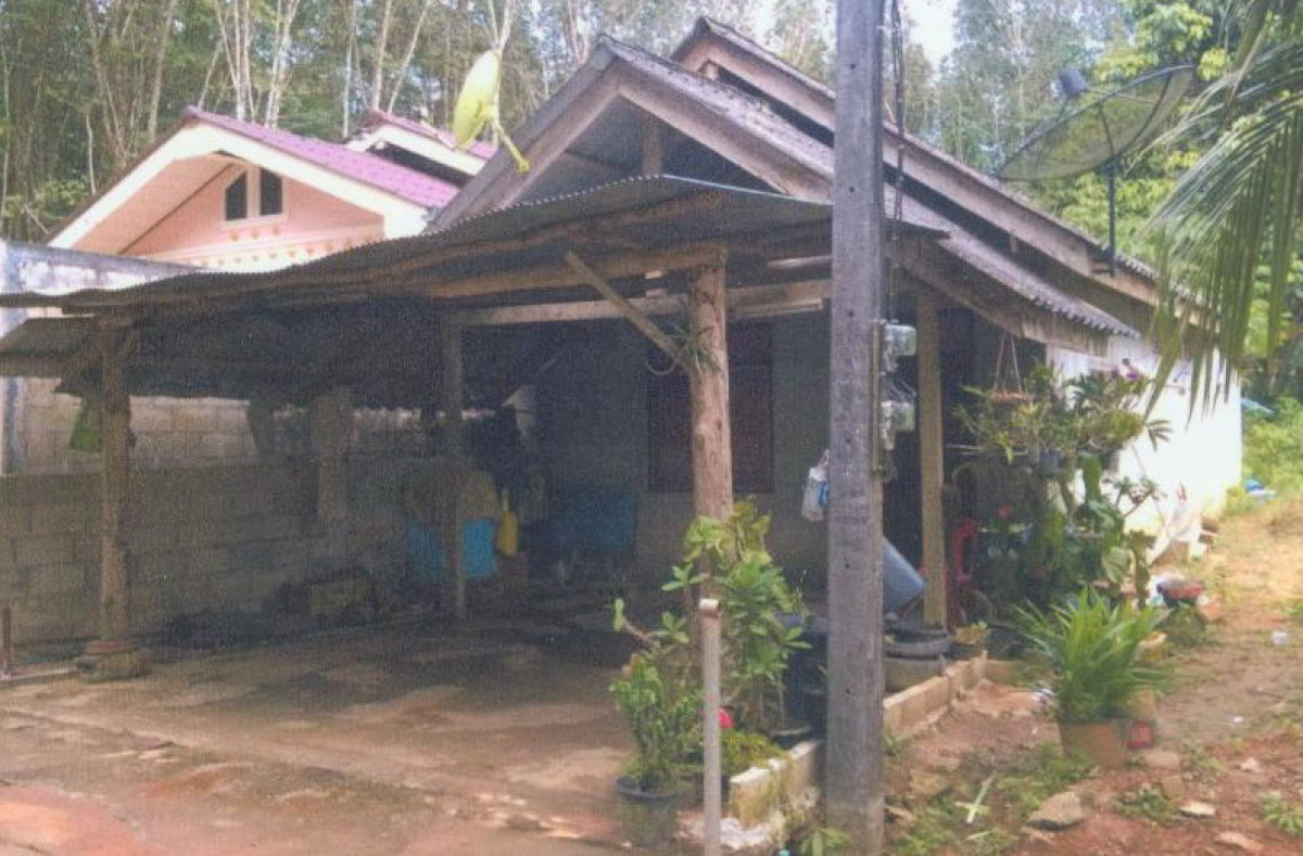 บ้านเดี่ยว กระบี่ เมืองกระบี่ หนองทะเล 391800
