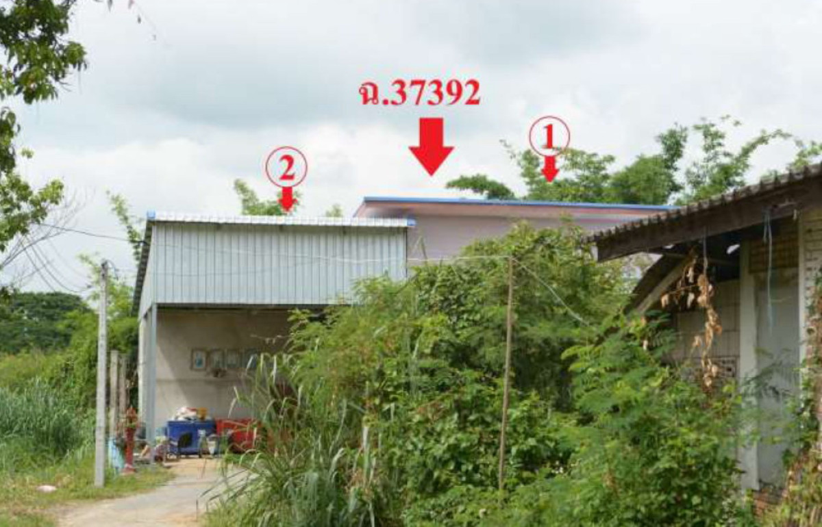 บ้านเดี่ยว เชียงใหม่ จอมทอง ข่วงเปา 1135180