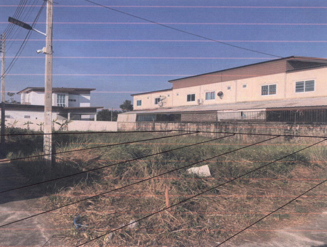 ที่ดินเปล่า พิษณุโลก เมืองพิษณุโลก สมอแข 262500