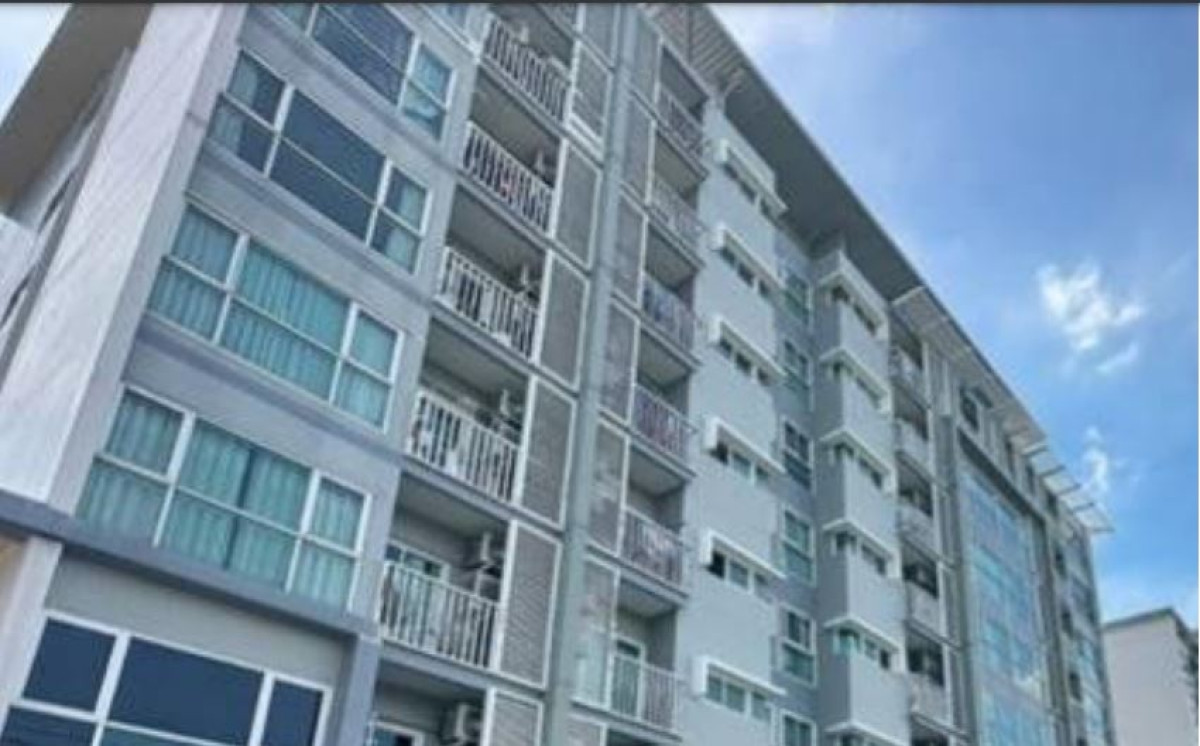 Condominium Bangkok Phasi Charoen Bang Wa 1689042