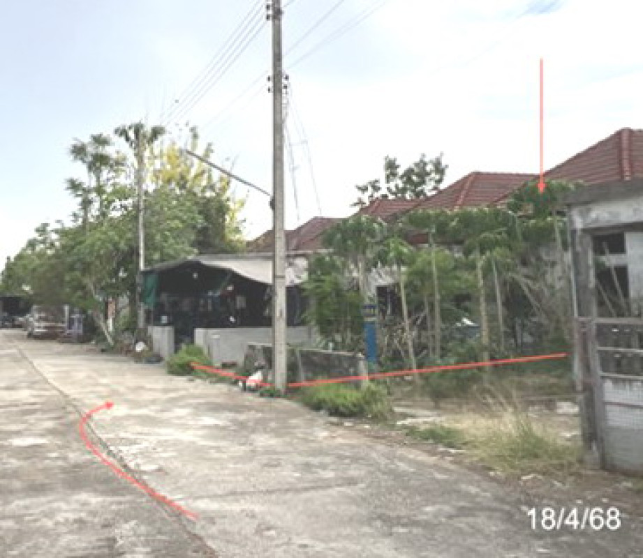 ทาวน์เฮ้าส์ กำแพงเพชร พรานกระต่าย พรานกระต่าย 149400