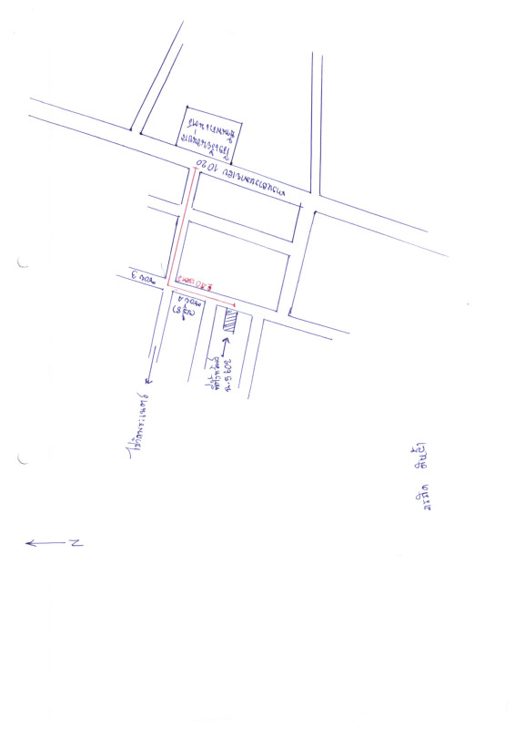 บ้านเดี่ยว เชียงราย ขุนตาล ต้า 455900