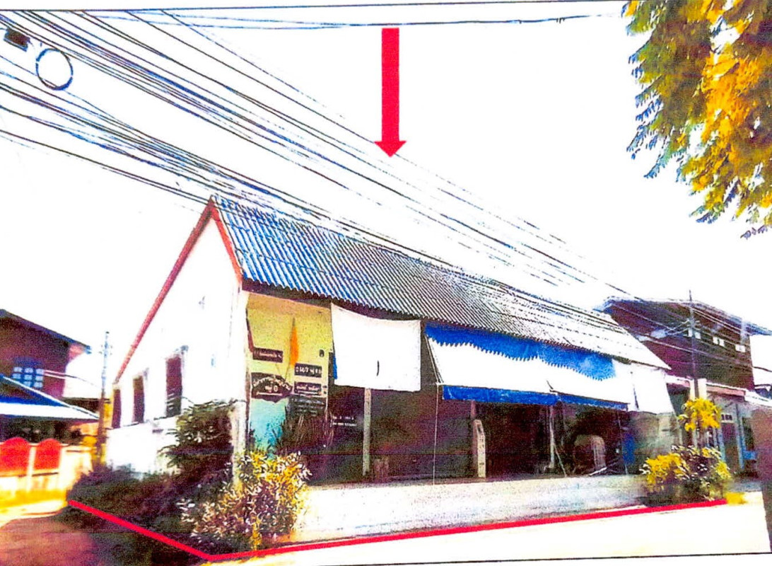 บ้านเดี่ยว ศรีสะเกษ กันทรารมย์ หนองแก้ว 515980