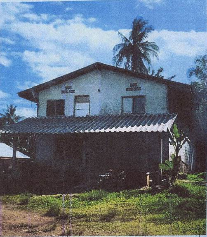 บ้านเดี่ยว กระบี่ คลองท่อม คลองพน 1437136