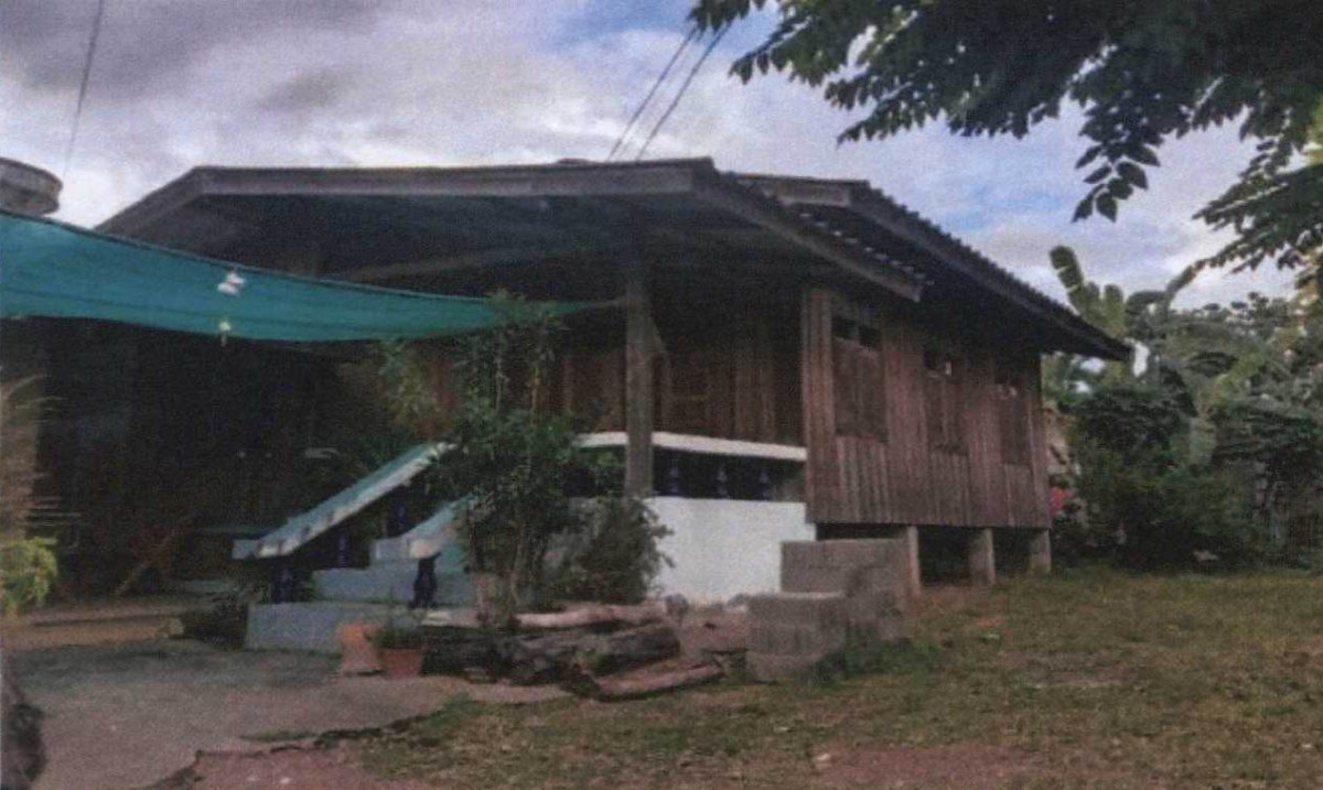 บ้านเดี่ยว เชียงใหม่ จอมทอง บ้านแปะ 532260