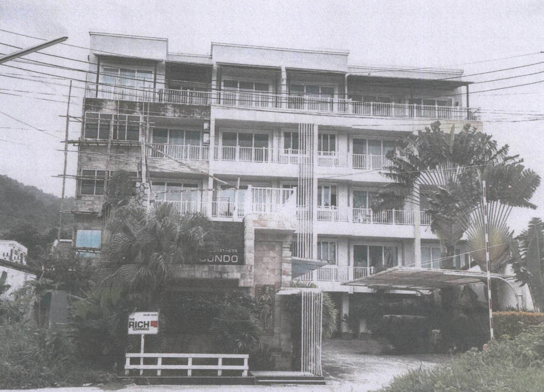 คอนโด ภูเก็ต กะทู้ กะทู้ 2958000