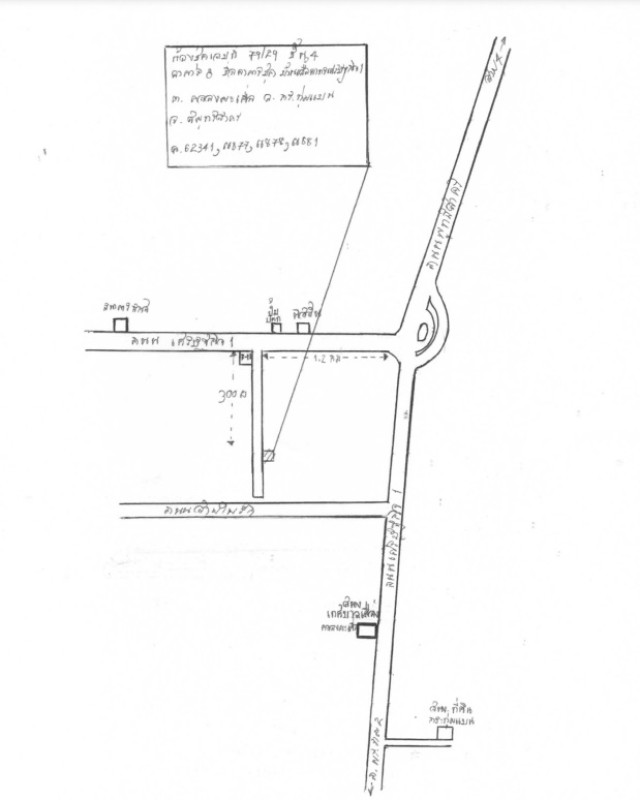คอนโด สมุทรสาคร กระทุ่มแบน คลองมะเดื่อ 419202