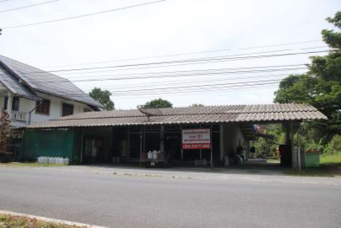 บ้านเดี่ยว นครศรีธรรมราช เมืองนครศรีธรรมราช กำแพงเซา 3303900