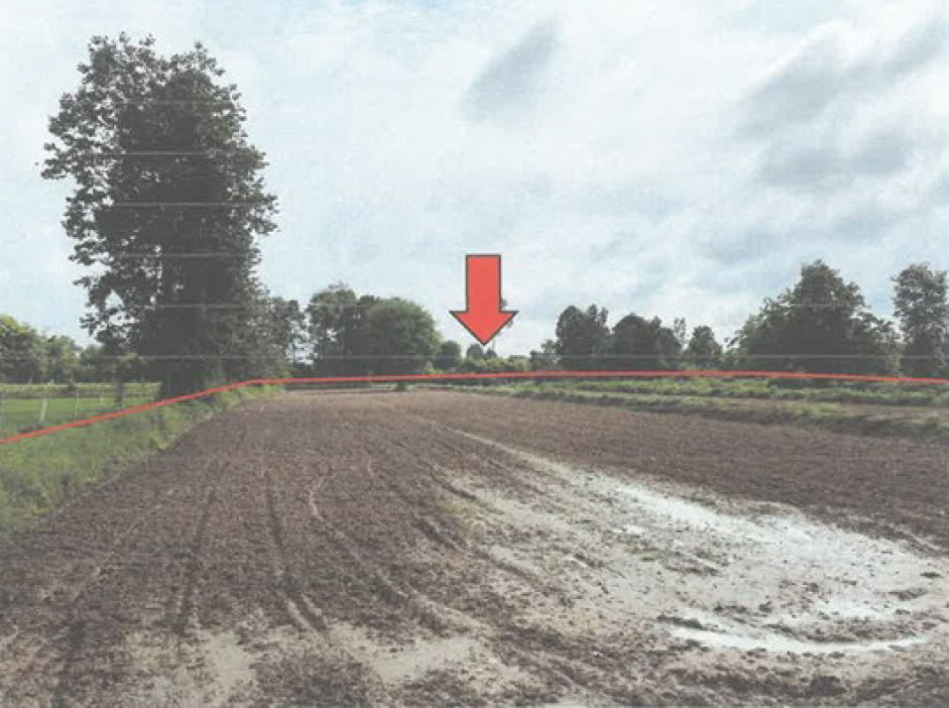 Residential land/lot Maha Sarakham Mueang Maha Sarakham Don Wan 583100