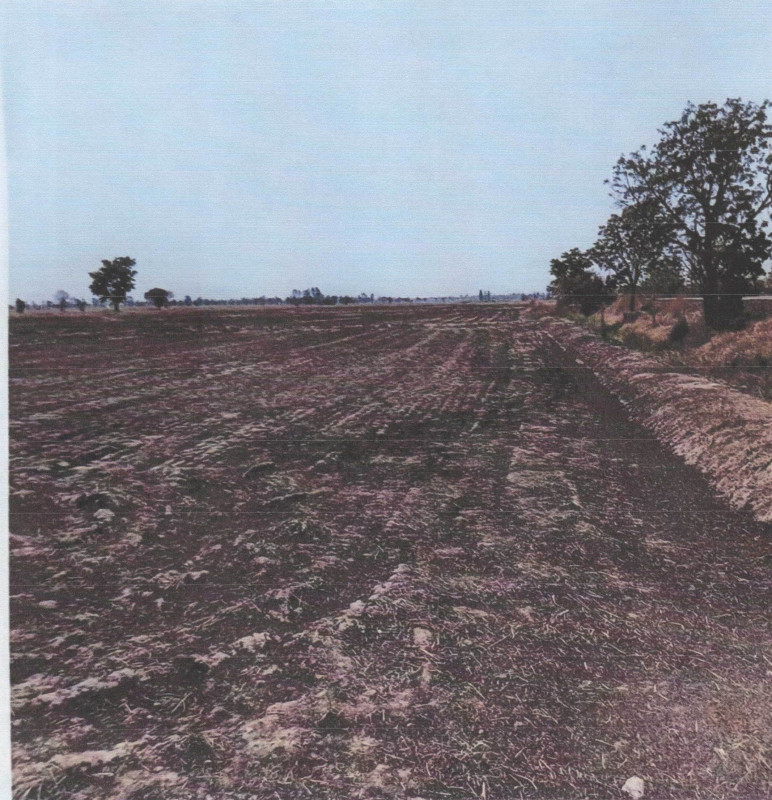 Residential land/lot Nakhon Sawan Phaisali Na Khom 1040000