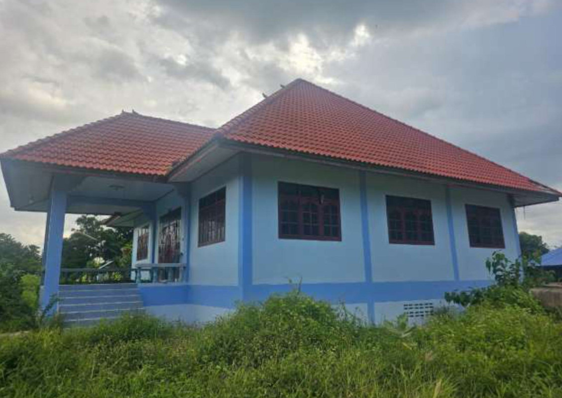 บ้านเดี่ยว สุพรรณบุรี ดอนเจดีย์ หนองสาหร่าย 734280