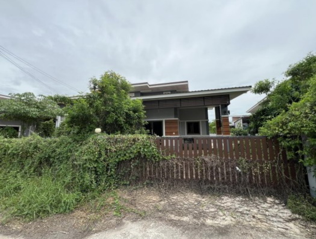 บ้านเดี่ยว อุทัยธานี หนองฉาง หนองสรวง 825176