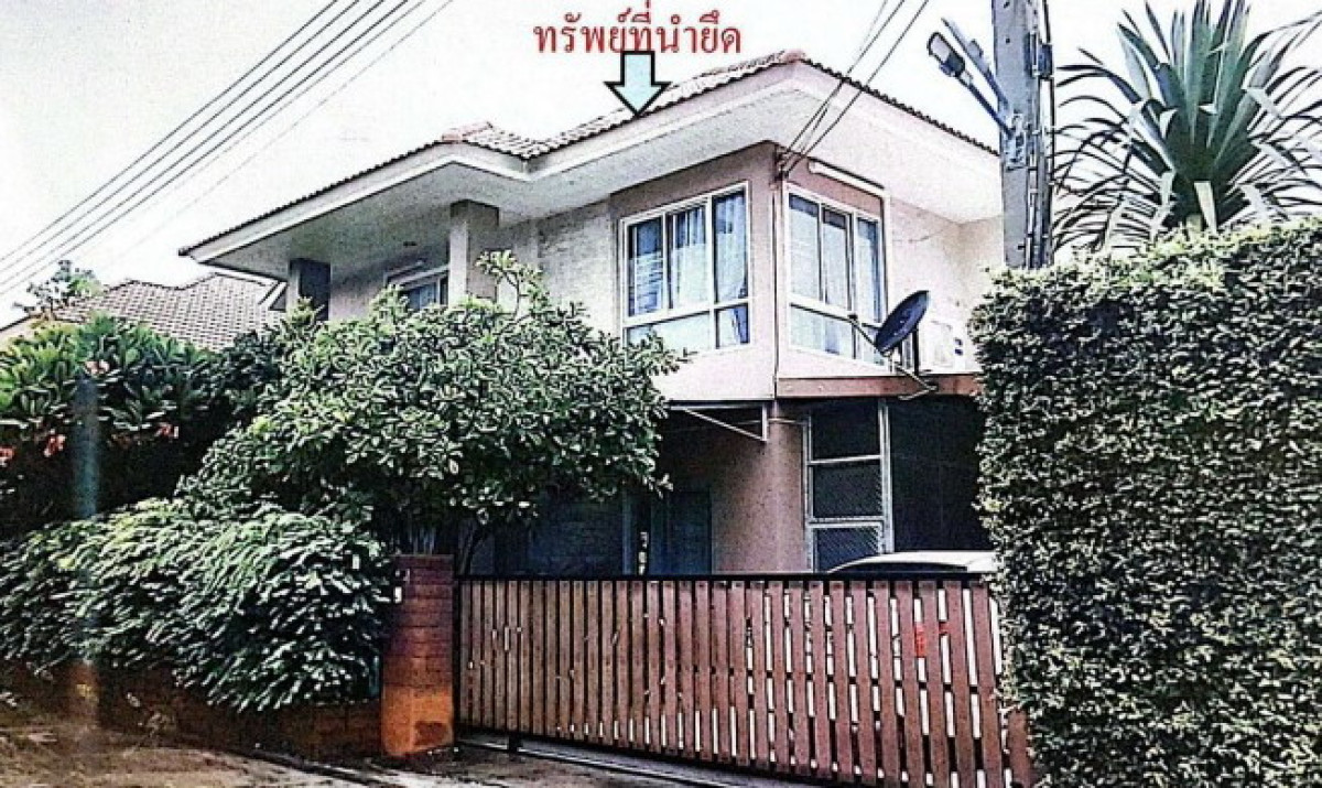 บ้านเดี่ยว อุทัยธานี เมืองอุทัยธานี น้ำซึม 1764480