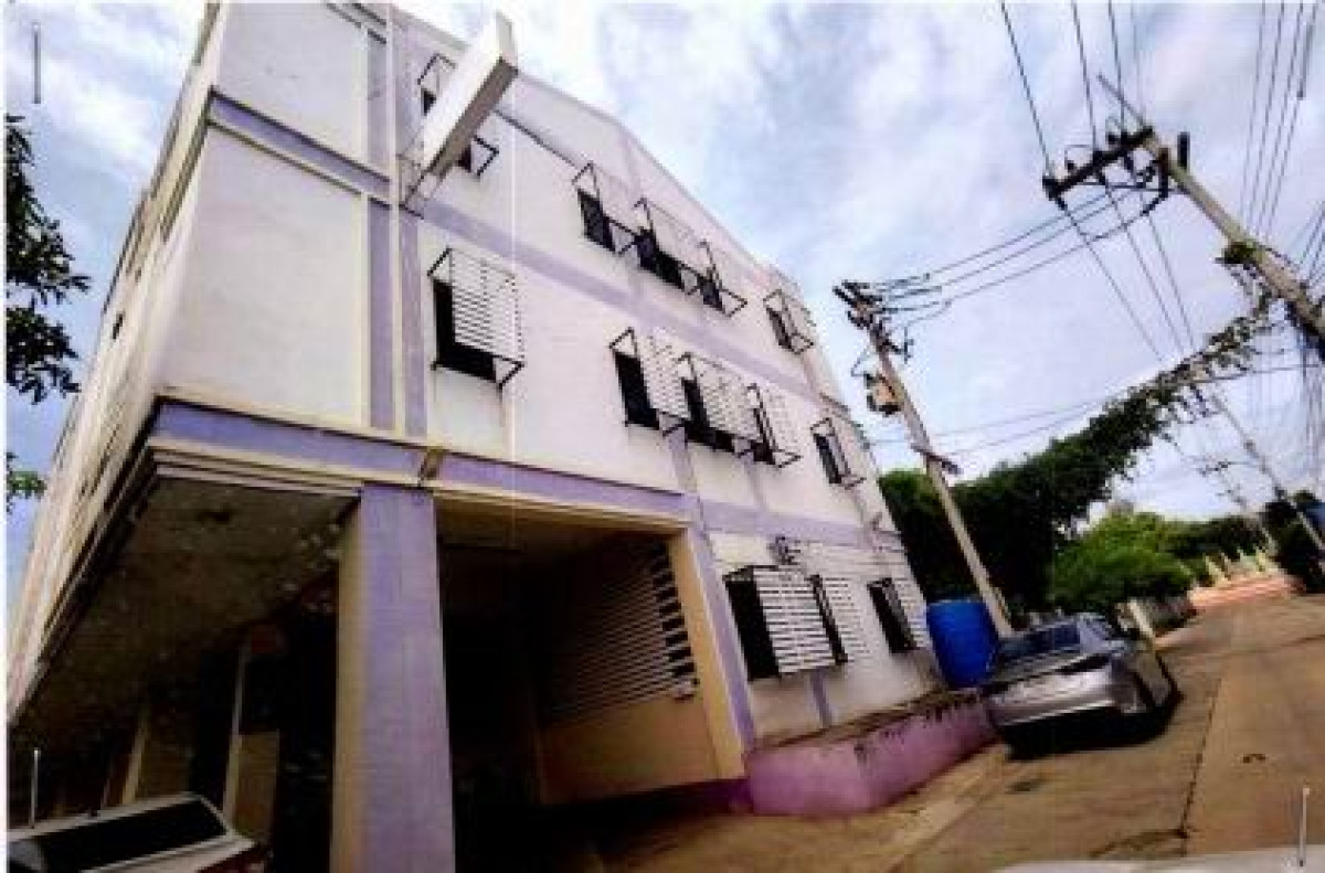 บ้านเดี่ยว บุรีรัมย์ เมืองบุรีรัมย์ ในเมือง 6918984