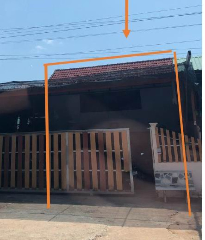 บ้านเดี่ยว สุโขทัย สวรรคโลก คลองยาง 398016