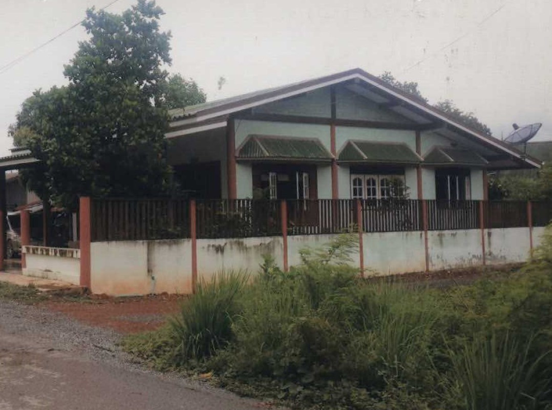 บ้านเดี่ยว ฉะเชิงเทรา เมืองฉะเชิงเทรา บางเตย 890543