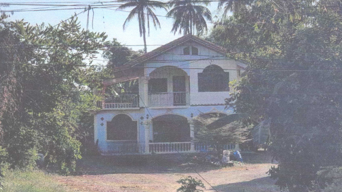 บ้านเดี่ยว นครสวรรค์ เมืองนครสวรรค์ พระนอน 1427868