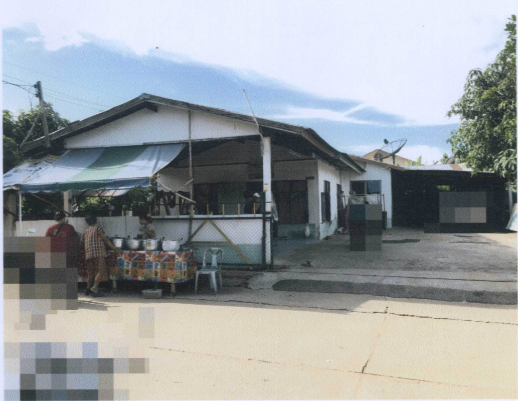 บ้านเดี่ยว มหาสารคาม กันทรวิชัย โคกพระ 647740