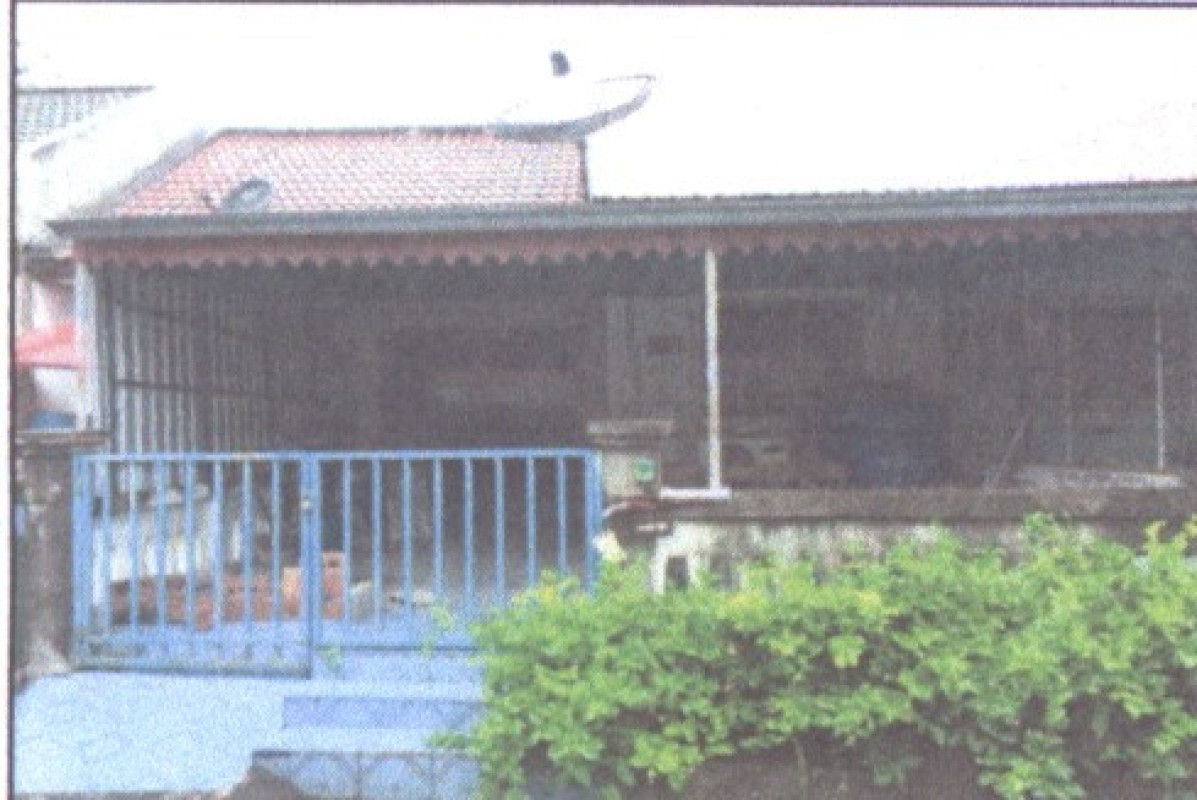 ทาวน์เฮ้าส์ อุดรธานี เมืองอุดรธานี หนองนาคำ 881500
