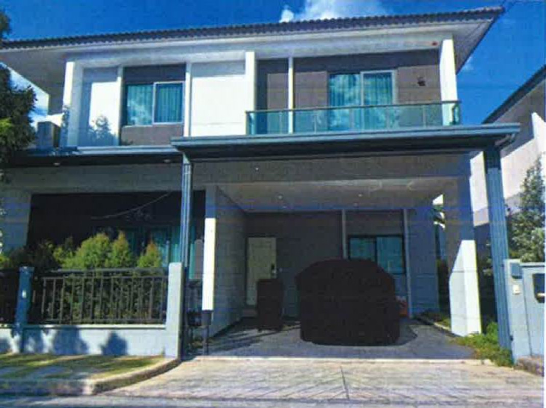 บ้านเดี่ยว กรุงเทพมหานคร ดอนเมือง ดอนเมือง 3460570