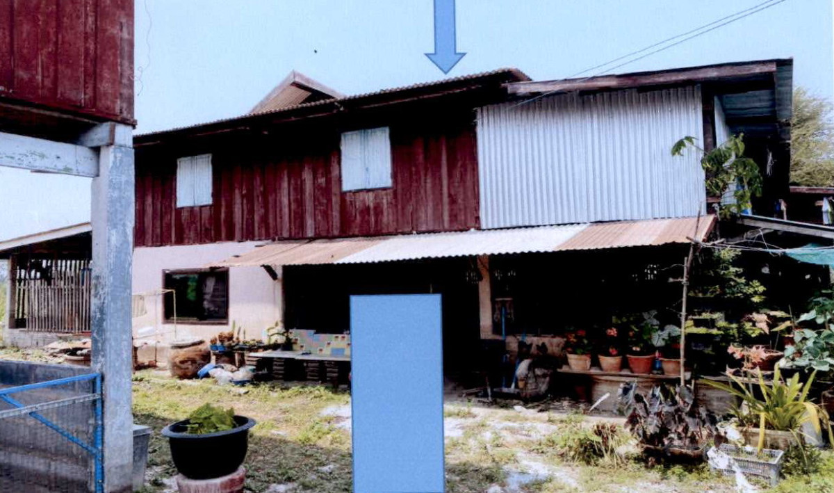 บ้านเดี่ยว สุพรรณบุรี บางปลาม้า วัดดาว 1025700