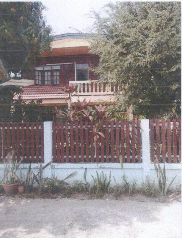 บ้านเดี่ยว ศรีสะเกษ ราษีไศล เมืองคง 1247300