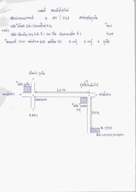 ทาวน์เฮ้าส์ ภูเก็ต กะทู้ กะทู้ 2562300