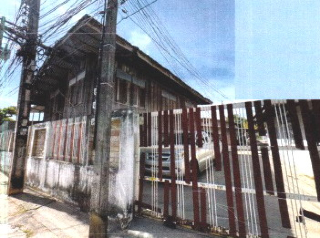 ทาวน์เฮ้าส์ กาฬสินธุ์ เมืองกาฬสินธุ์ กาฬสินธุ์ 523000