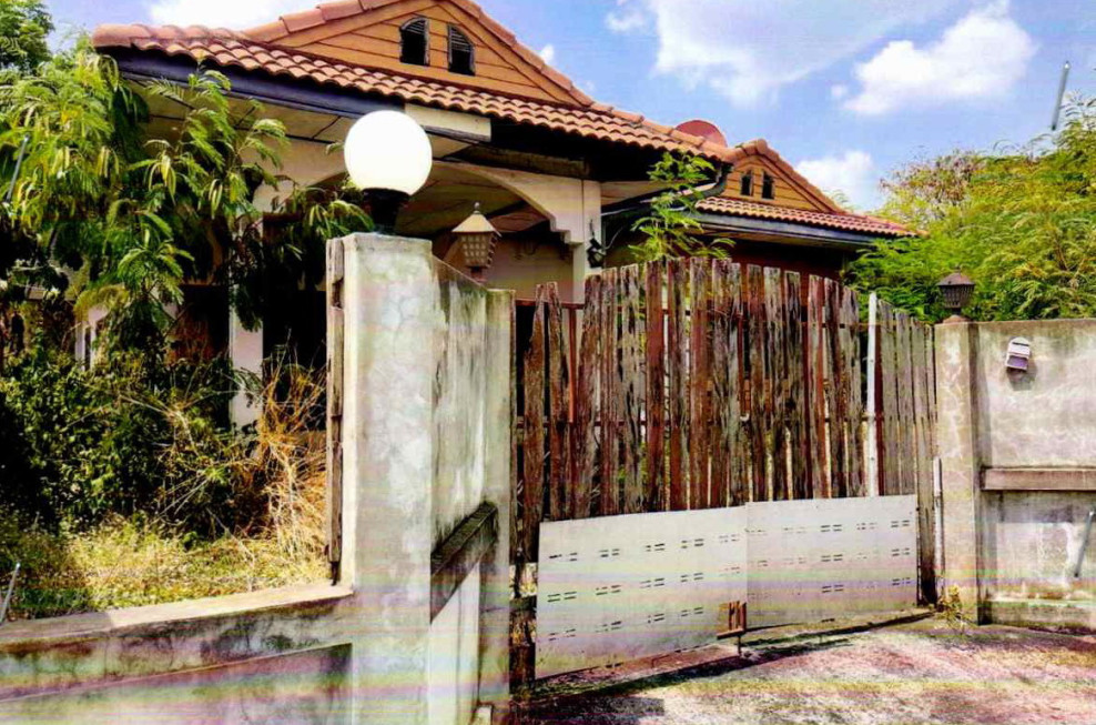 บ้านเดี่ยว บุรีรัมย์ เมืองบุรีรัมย์ อิสาณ 752175