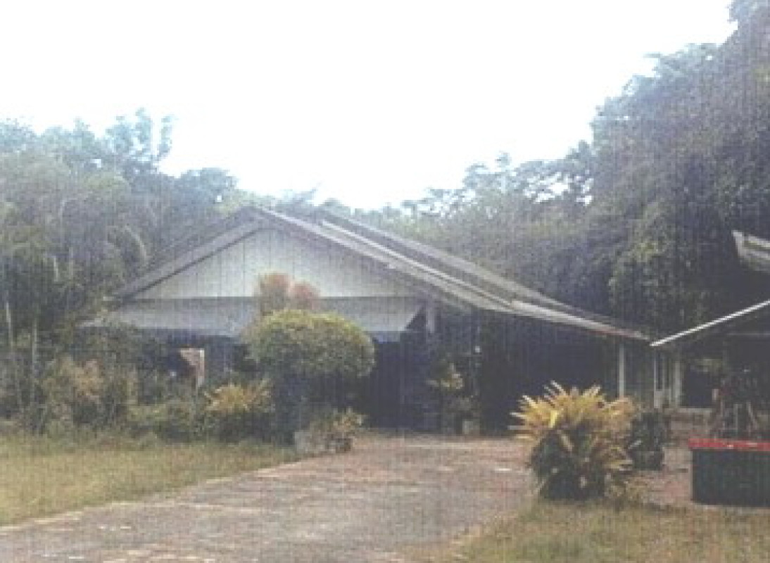 บ้านเดี่ยว กาฬสินธุ์ ยางตลาด ดอนสมบูรณ์ 728000