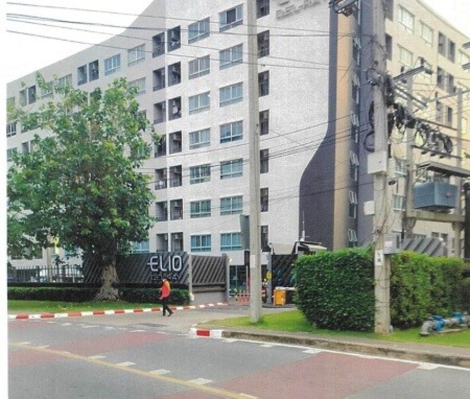 คอนโด กรุงเทพมหานคร พระโขนง บางจาก 3139288