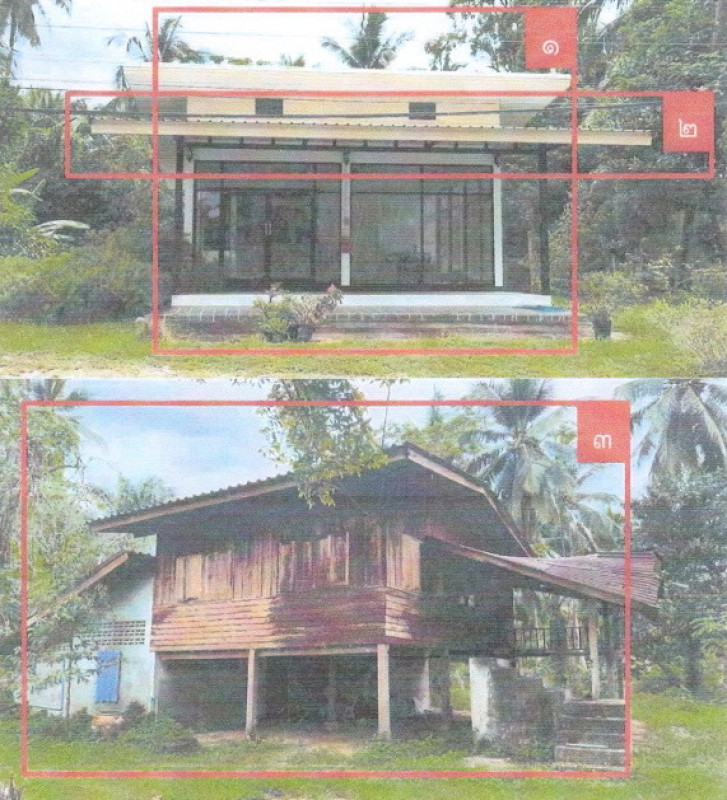 บ้านเดี่ยว ประจวบคีรีขันธ์ บางสะพานน้อย ช้างแรก 5321062