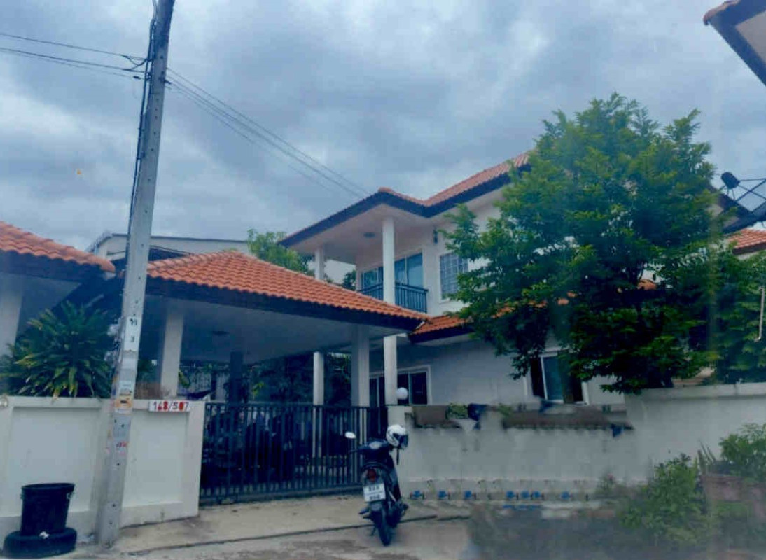 บ้านเดี่ยว กรุงเทพมหานคร หนองแขม หนองแขม 3369009