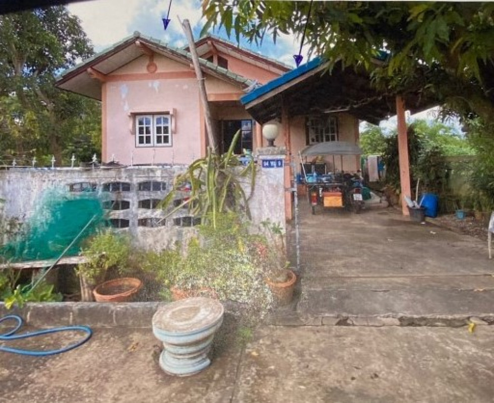 บ้านเดี่ยว พิษณุโลก นครไทย หนองกะท้าว 400390