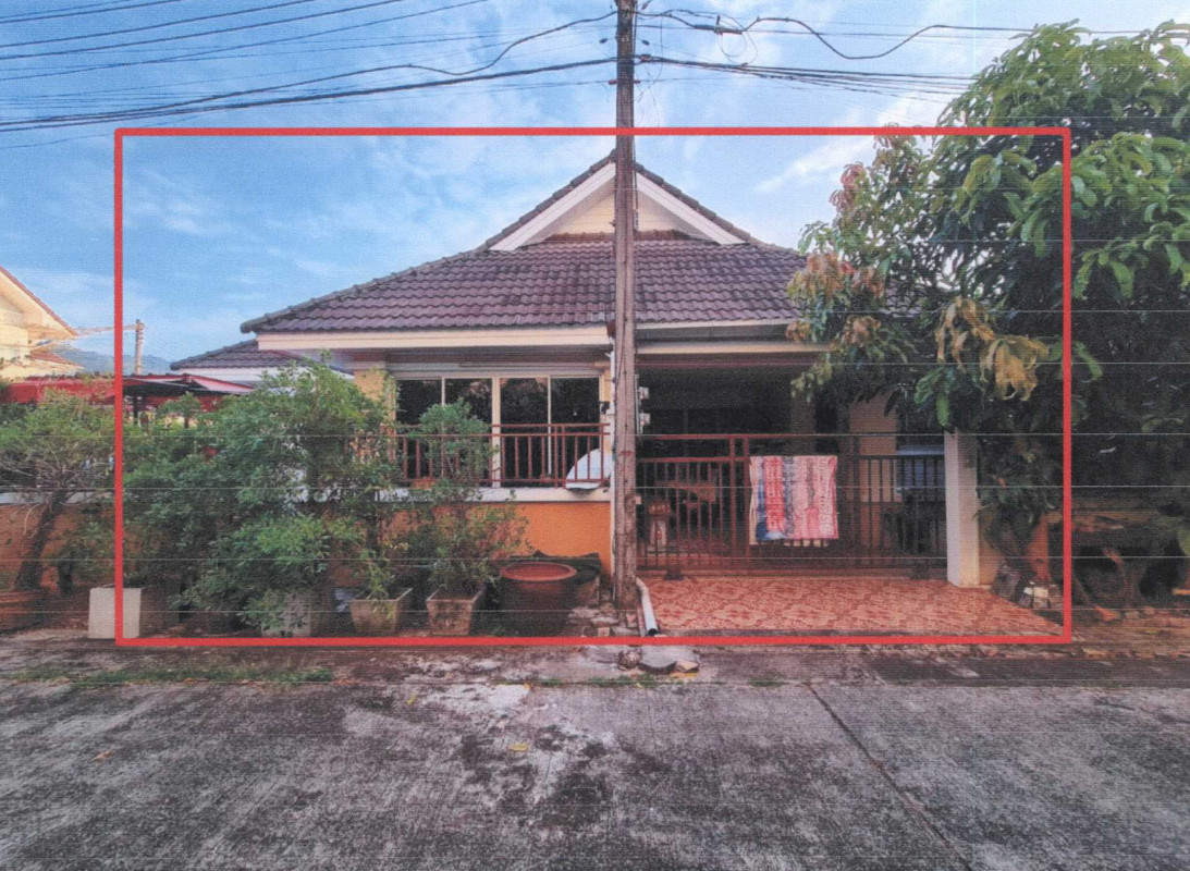 ทาวน์เฮ้าส์ ภูเก็ต เมืองภูเก็ต รัษฎา 2075004