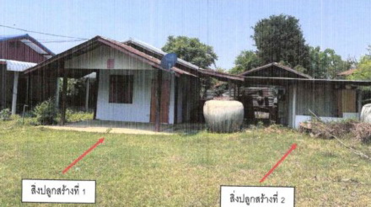 บ้านเดี่ยว นครราชสีมา บัวใหญ่ เสมาใหญ่ 349800