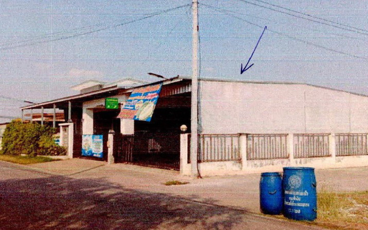 บ้านเดี่ยว อุดรธานี เมืองอุดรธานี หนองนาคำ 2255200