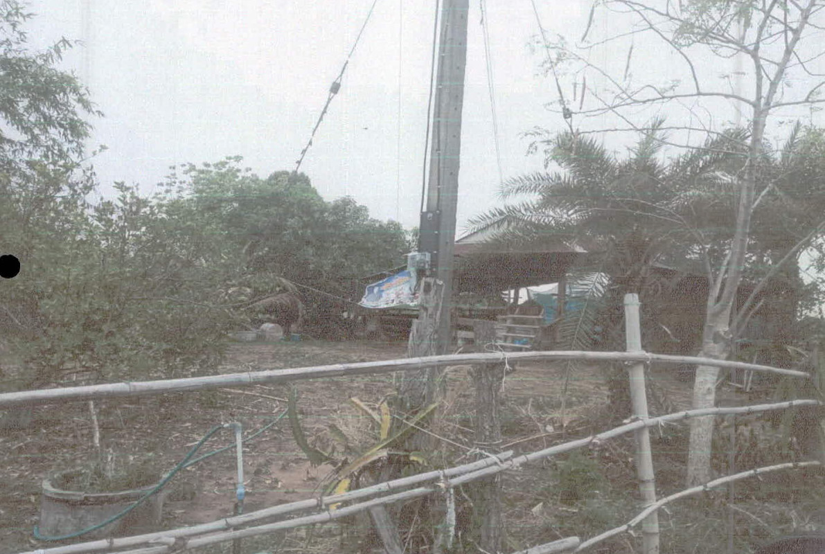 บ้านเดี่ยว ศรีสะเกษ เมืองศรีสะเกษ น้ำคำ 580284